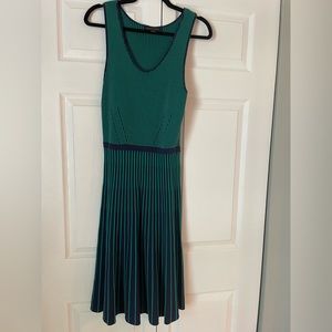 Knit Dress